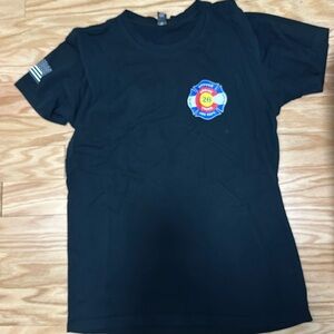 Denver Fire Shirt